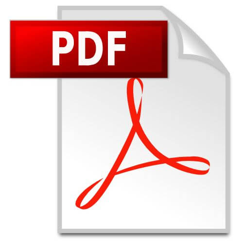 Icoon PDF