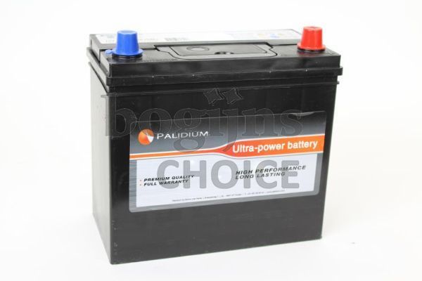 BOGIJNS CHOICE Accu / Batterij (6000-11LAP)