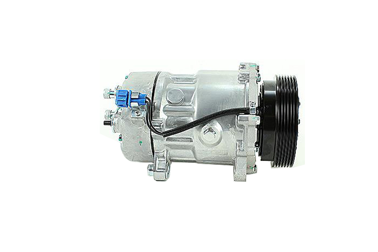 BOGIJNS CHOICE Compressor, airconditioning (6000-41LAP)