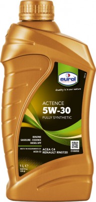 Eurol_Actence_5W-30_Fully_Synthetic_1L