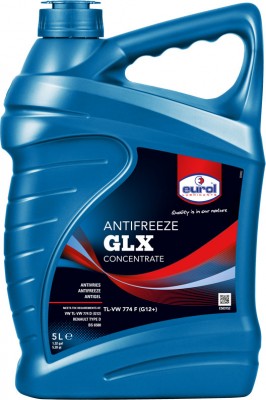 Eurol_Antifreeze_GLX_Concentrate_5L