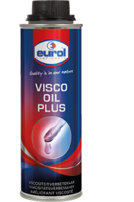 Visco Oil Plus