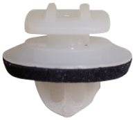 CLIP TOYOTA, LEXUS OE: 9046708225 (10ST)