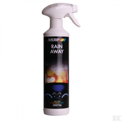 MOTIP RAIN AWAY 500ML (1ST)