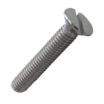 MET SCHR DIN963 ZAAGSNEDE ELECT VERZ M4X16 20ST