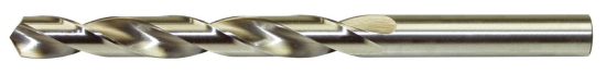 SPIRAALBOOR HSS-S GESLEPEN 3,5MM (1ST)