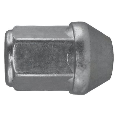 WIELMOER GESLOTEN M12X1,50-34 CONISCH 60° SW19 1ST