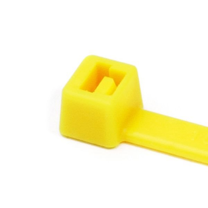 BUNDELBAND GEEL 4,8X300 (100ST)