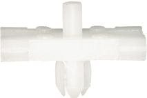 CLIP AUDI, SEAT, SKODA, VW OE: 321853139 (20ST)
