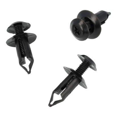 SCHROEFNAGEL OE: 66860-01W01 (10ST)