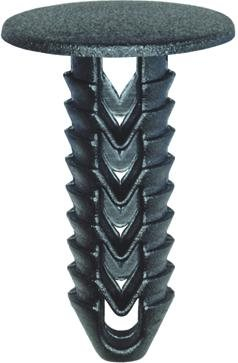 CLIP FIAT, ALFA ROMEO, LANCIA, IVECO OE: 14589987