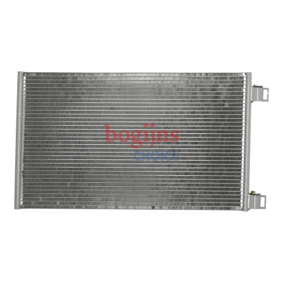 Condensor, airconditioning