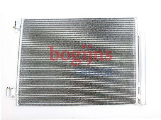 Condensor, airconditioning