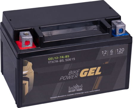 Accu / Batterij