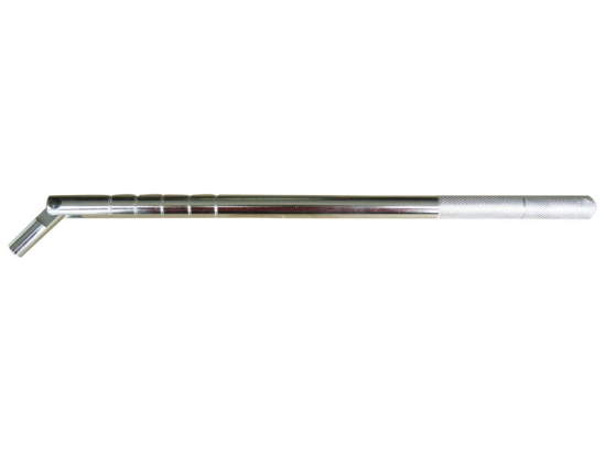 TUBELESS VENTIEL TREKKER METALEN UITVOERING (1ST)