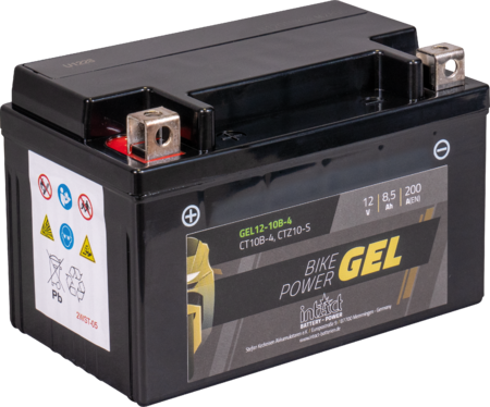Accu / Batterij