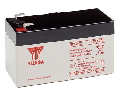 Accu / Batterij