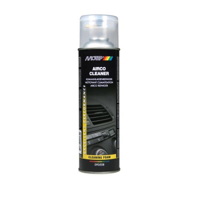 MOTIP AIRCOCLEANER 500ML (1ST)