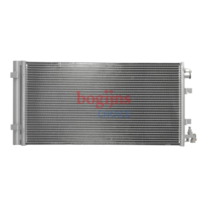 Condensor, airconditioning