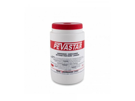 PEVA STAR POT 3KG (1ST)