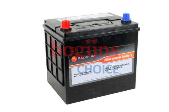 Accu / Batterij