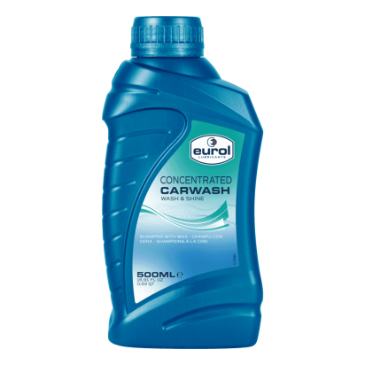 Autoshampoo