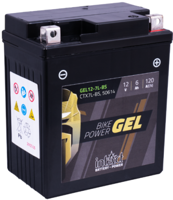 Accu / Batterij