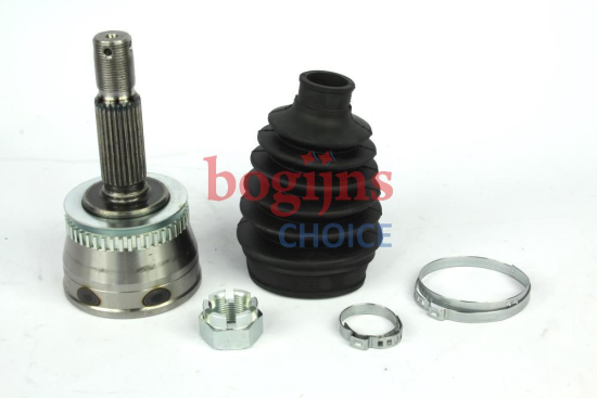 Homokineet reparatie set, aandrijfas