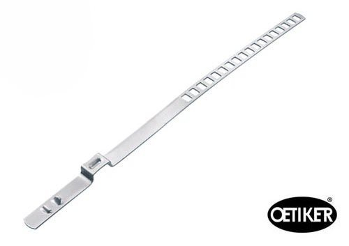 OETIKER OE KLEMBAND INTERLOCK INSIDE KLEIN 25,0-50
