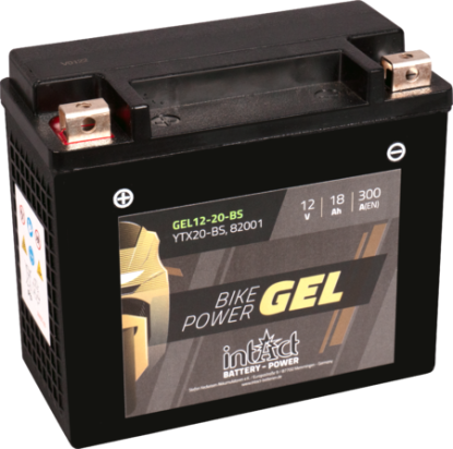Accu / Batterij