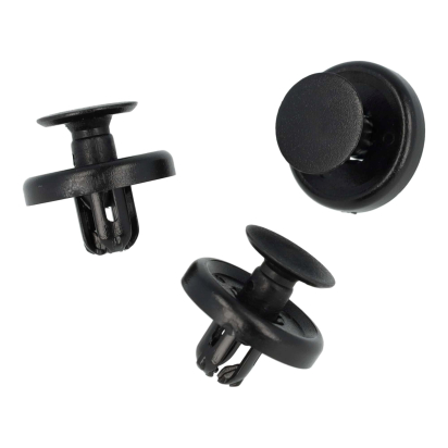 CLIP TOYOTA-LEXUS OE: 9046710183 (10ST)