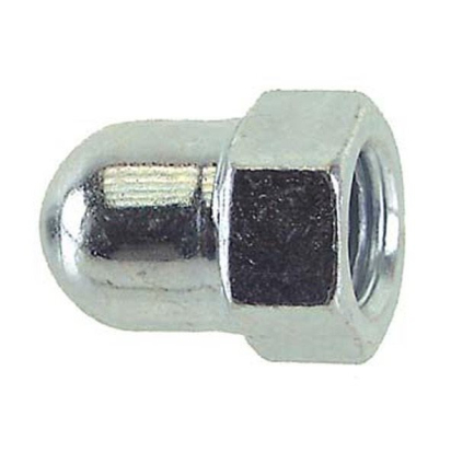 DOPMOER DIN1587 [6] ELECTROLITISCH VERZ M5 (5ST)