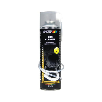 MOTIP TURBO & EGR CLEANER 500ML (1ST)