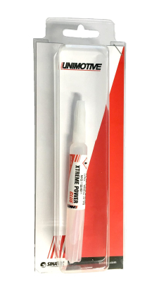 XTREME POWER GLUE SECONDENLIJM (1ST)