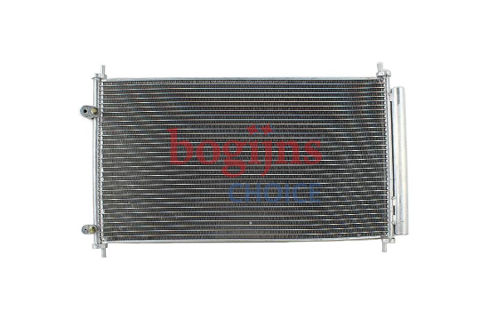 Condensor, airconditioning