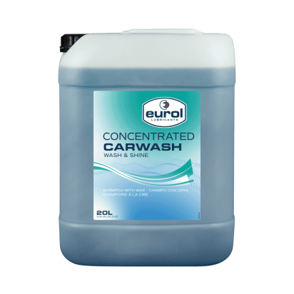 Autoshampoo