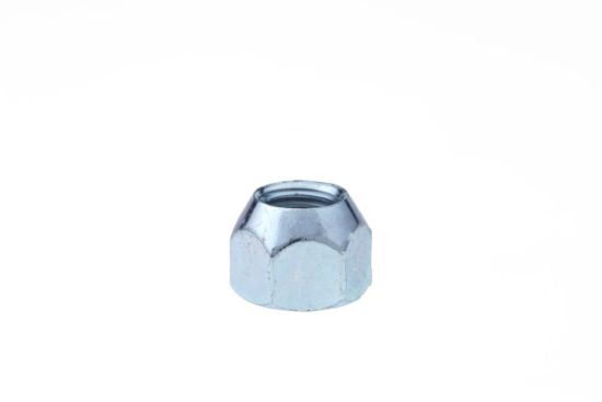 WIELMOER OPEN M12X1,50-15 CONISCH 60° HEX19 (1ST)