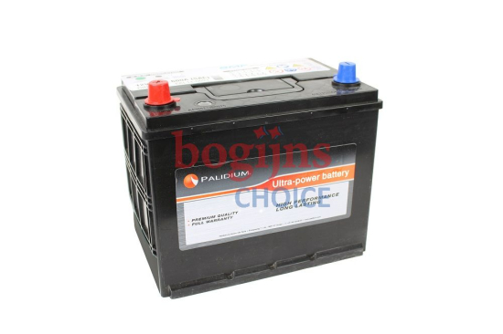 Accu / Batterij