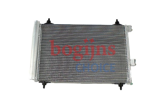 Condensor, airconditioning