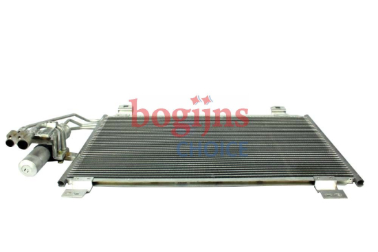 Condensor, airconditioning