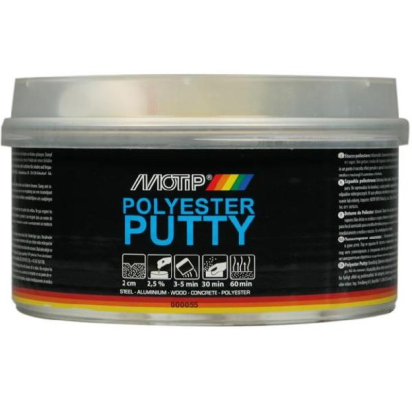 MOTIP POLYESTER PLAMUUR 2000 GR (1ST)