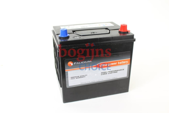 Accu / Batterij