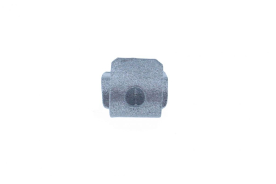 WIELGEWICHT ALUMINIUM VELGEN 5 GRAM (100ST)