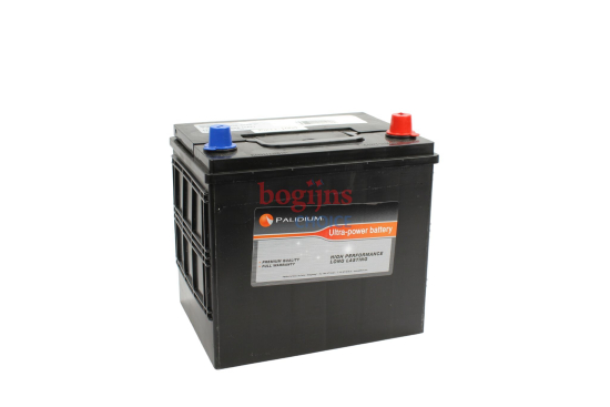 Accu / Batterij