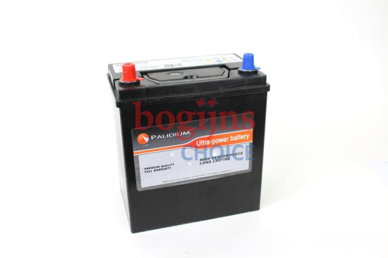 Accu / Batterij