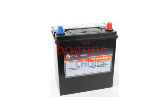 Accu / Batterij