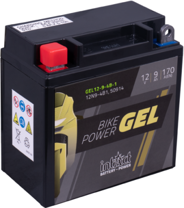 Accu / Batterij