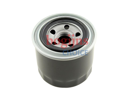 Oliefilter