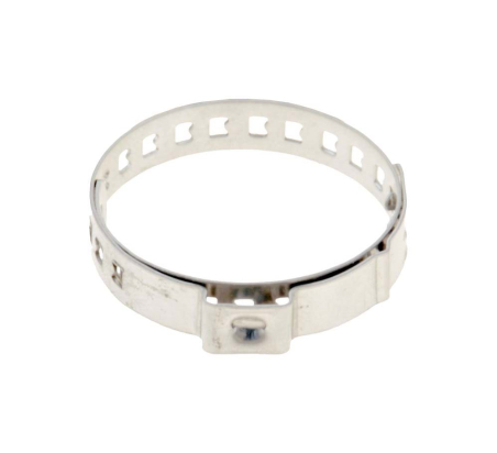 DG KLEMBANDEN VOORGEROLD KLEIN DIAMETER 20-45MM (1