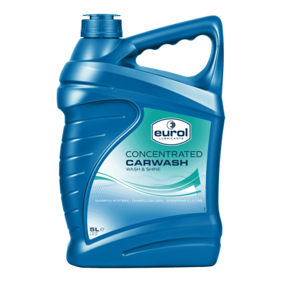 Autoshampoo